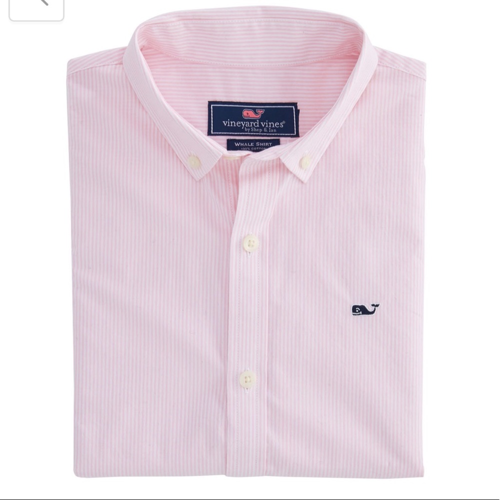 Vineyard Vines Button Down